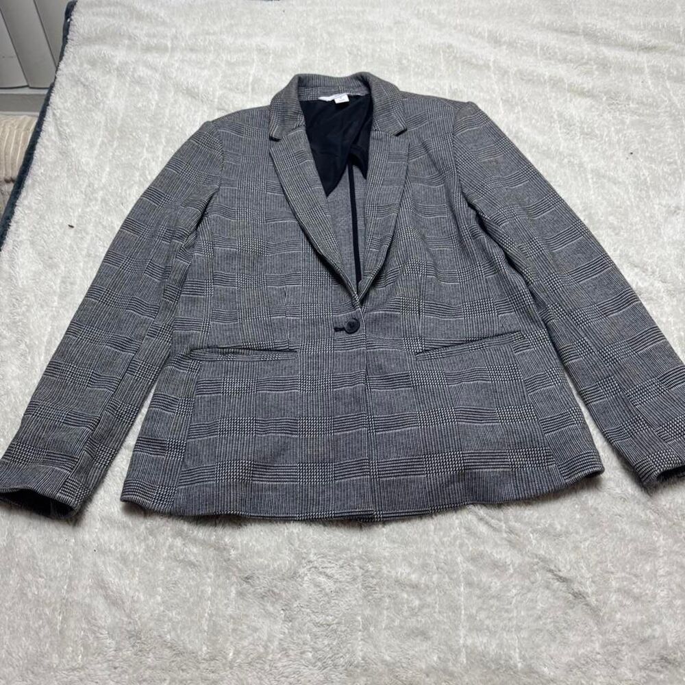 Old-navy Women's Grey Jacket